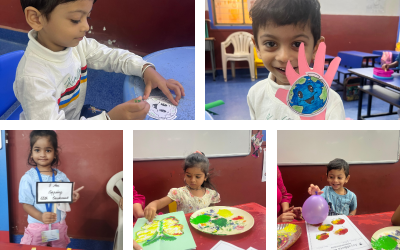 Experienced & Trained Faculty