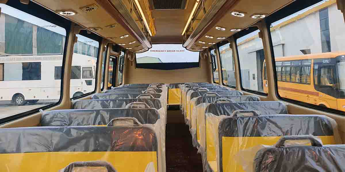 Experienced & Trained Faculty