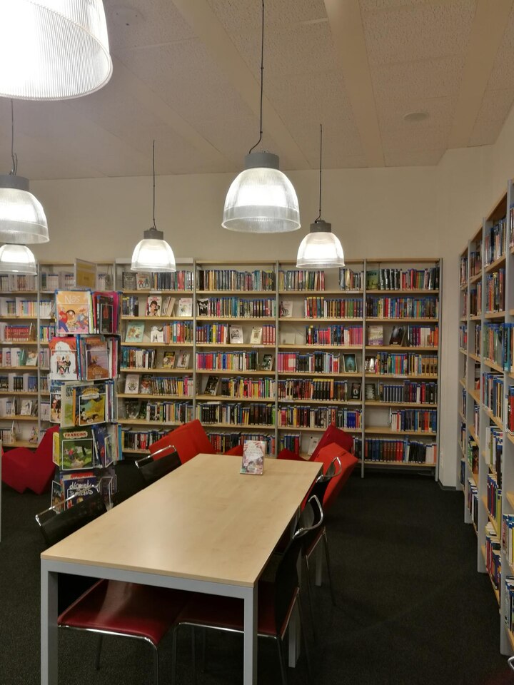 Experienced & Trained Faculty